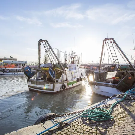 Kursaal 3* Μπελάρια-Ιτζέα Μαρίνα