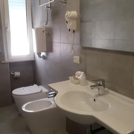 Kursaal 3* Bellaria-Igea Marina