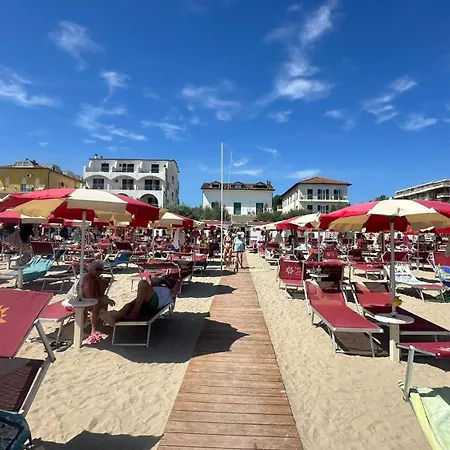 Hotel Kursaal Bellaria-Igea Marina