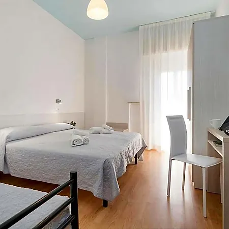 Hotel Kursaal 3*