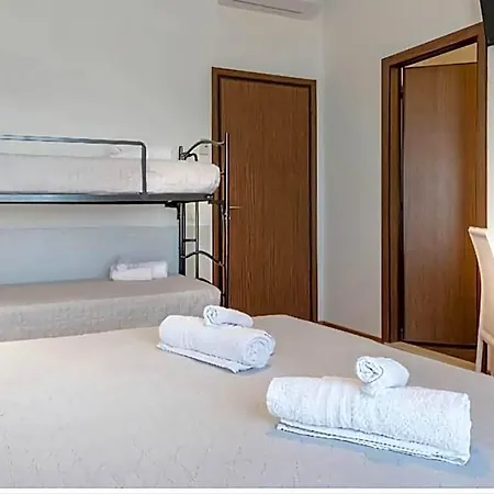 Hotel Kursaal 3*
