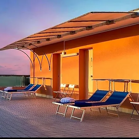 Kursaal Hotel Bellaria-Igea Marina