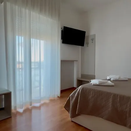 Kursaal Hotel Bellaria-Igea Marina