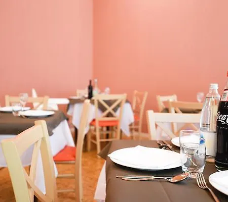 Kursaal 3* Bellaria-Igea Marina