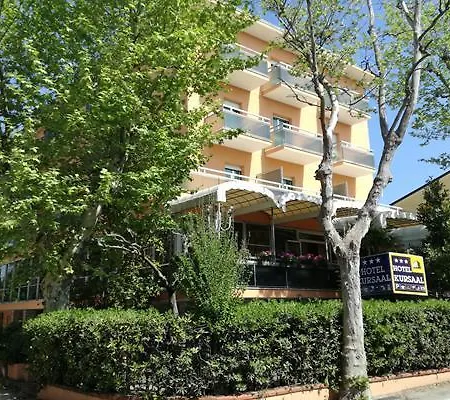 Kursaal Hotell