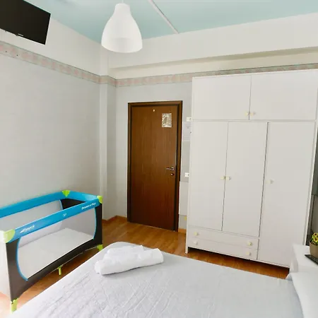 Ξενοδοχείο Kursaal 3*