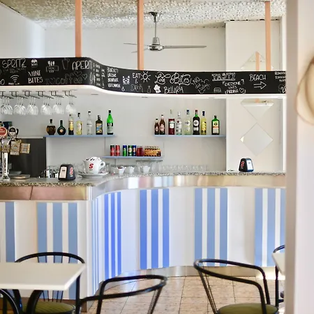 Ξενοδοχείο Kursaal