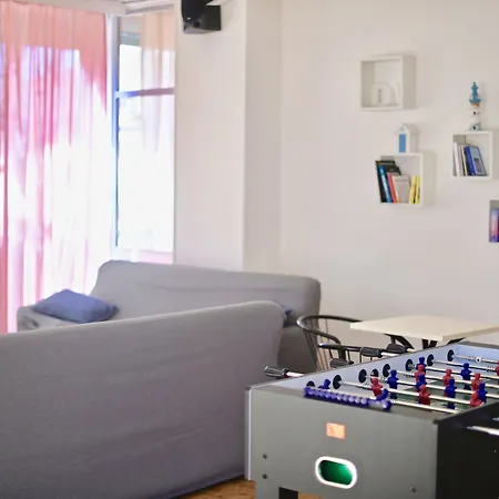 Otel Kursaal Bellaria-Igea Marina