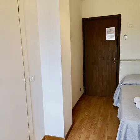 Kursaal Ξενοδοχείο Μπελάρια-Ιτζέα Μαρίνα