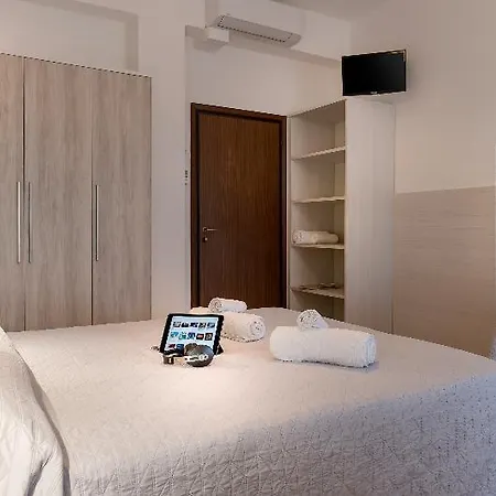 Kursaal Ξενοδοχείο Μπελάρια-Ιτζέα Μαρίνα