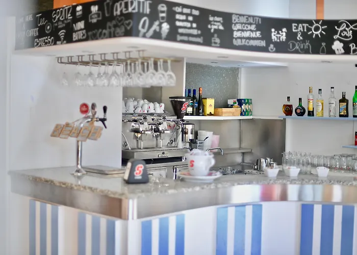 Kursaal 3* Bellaria-Igea Marina