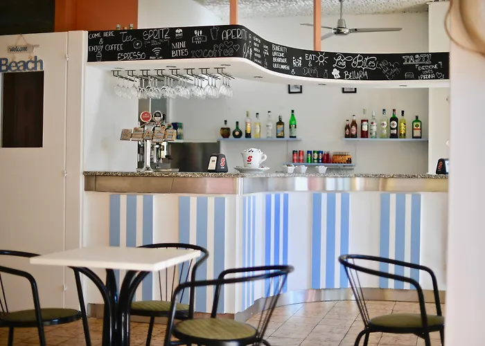 Kursaal 3* Bellaria-Igea Marina