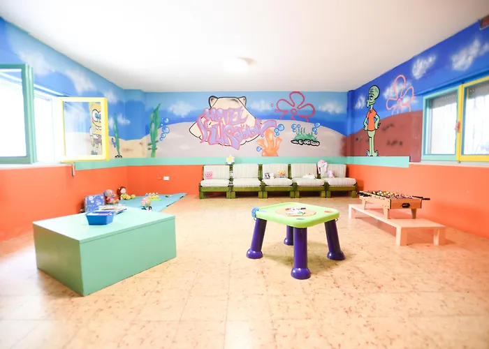 Kursaal 3* Bellaria-Igea Marina