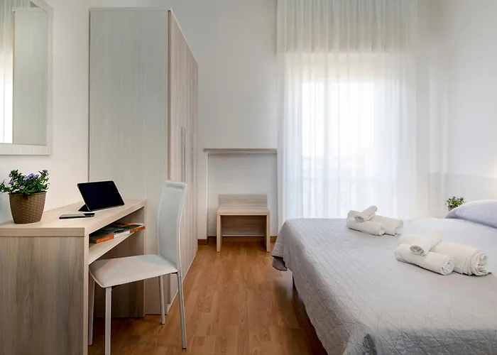 Kursaal Hotel Bellaria-Igea Marina