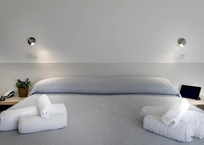 Kursaal Hotel Bellaria-Igea Marina