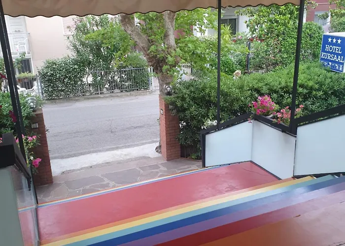 Kursaal Bellaria-Igea Marina